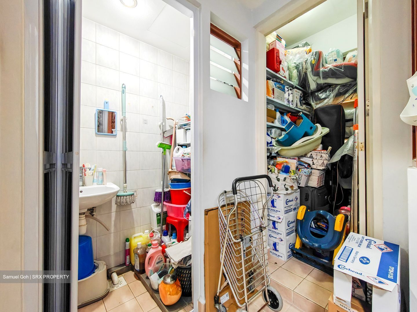 Tropical Spring (D18), Condominium #450509351